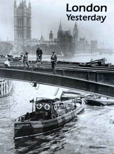 London Yesterday