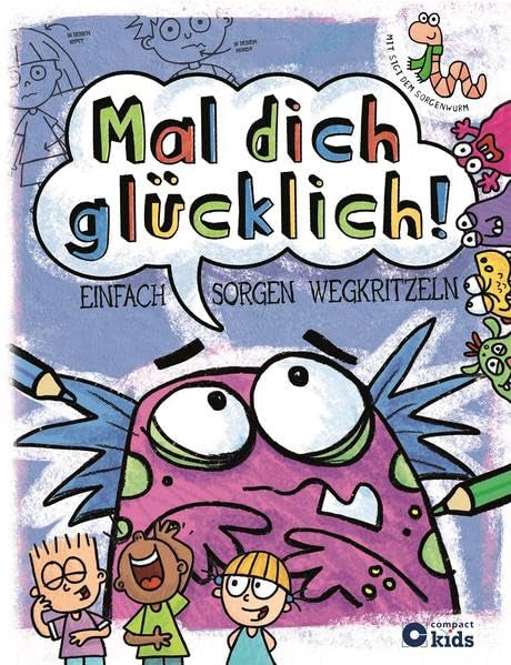Ironside, L: Mal dich glücklich!
