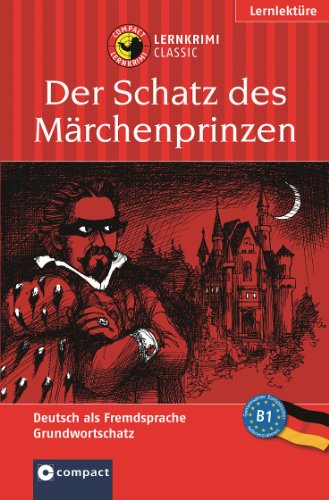 Der Schatz DES Marchen-Prinzen