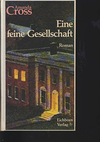 Eine feine Gesellschaft