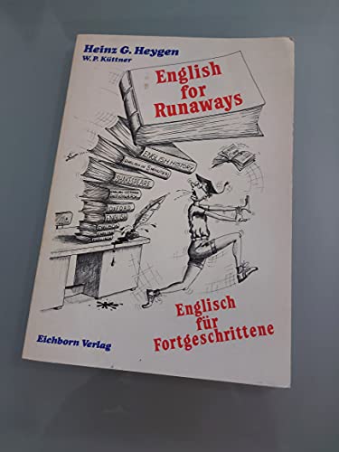 English for runaways