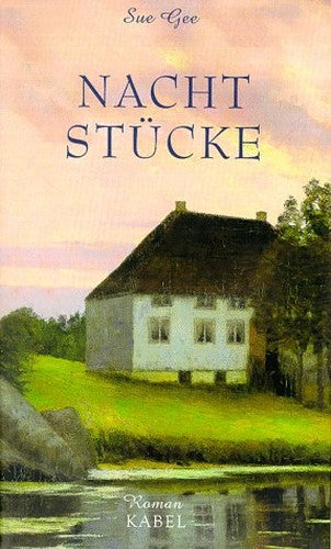Nachtstücke.