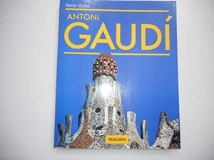 Antoni Gaudi