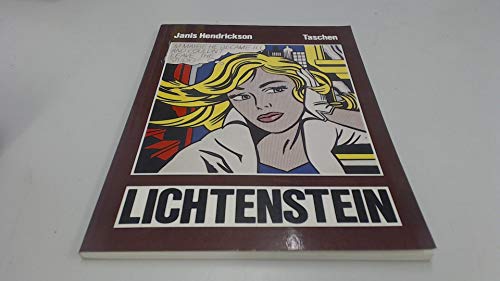 Roy Lichtenstein
