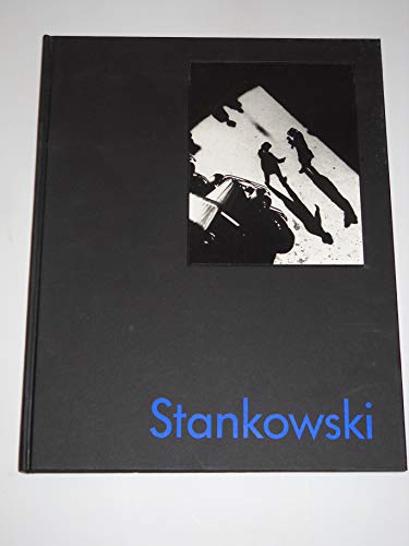 Anton Stankowski