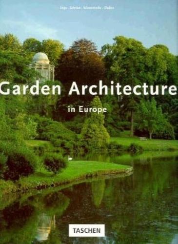 Garden Architecture in Europe