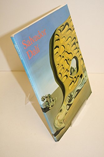 Salvador Dali