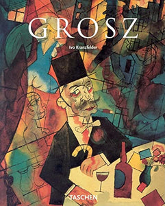 Grosz Art Album 