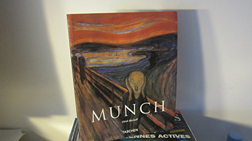 MUNCH: KA