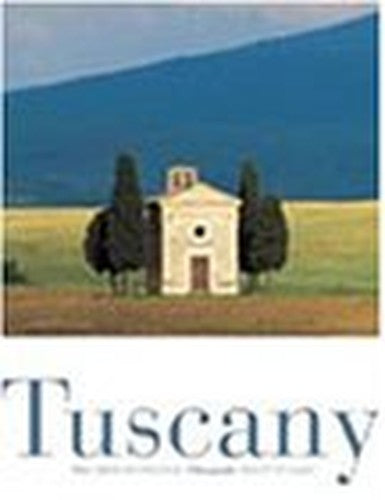 Tuscany