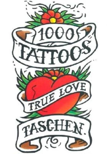 1000 Tattoos