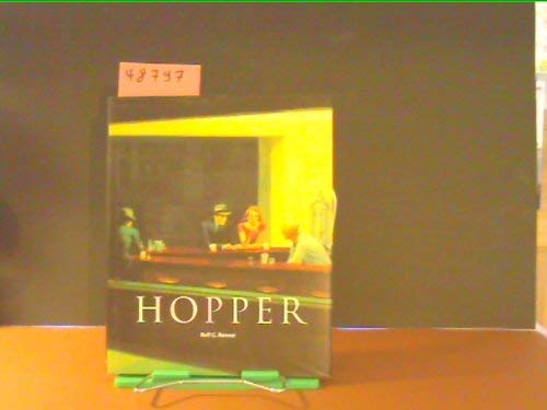 Hopper Hc Album Remainders
