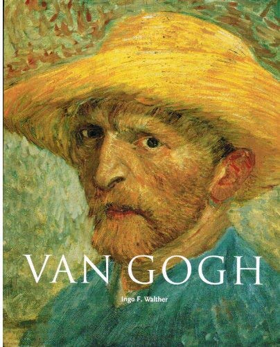 Van Gogh Hc Album Remainders