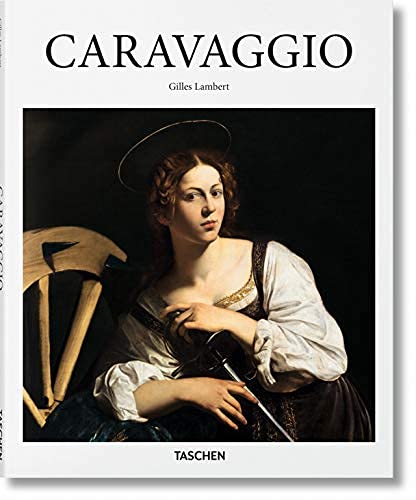 Caravaggio Hc Album Remainders