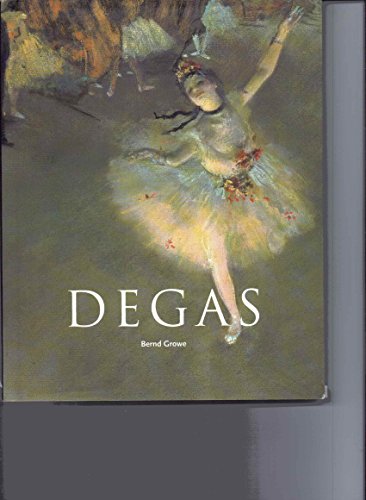 Degas Hc Album Remainders