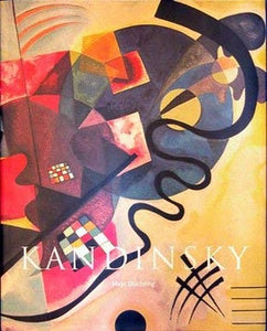 Kandinsky Hc Album Remainders 
