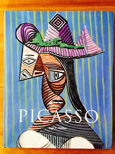 Picasso Hc Alubm Remainders