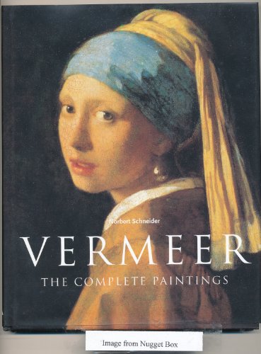 Vermeer Hc Album Remainders
