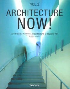 Architecture Now! 