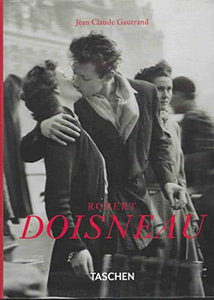 Robert Doisneau 1912-1994 