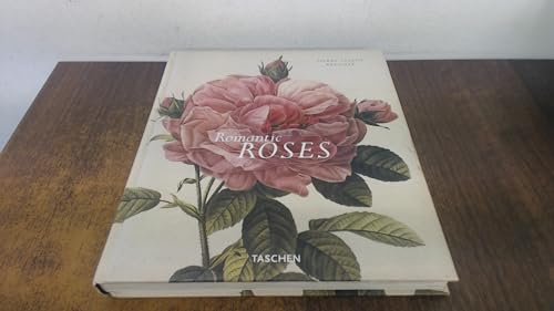Romantic Roses