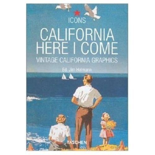 California Here I Come