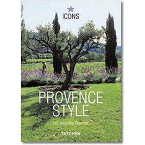 Provence Style