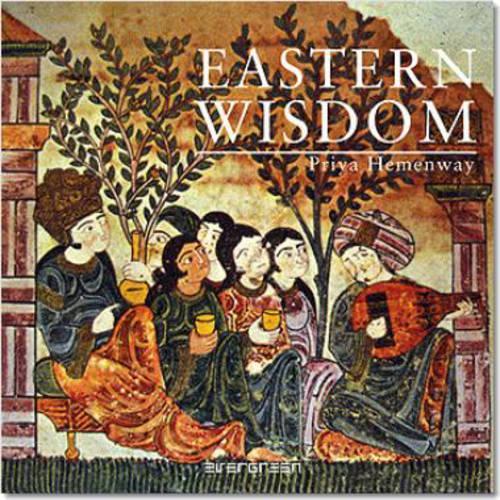 The Little Book of Eastern Wisdom