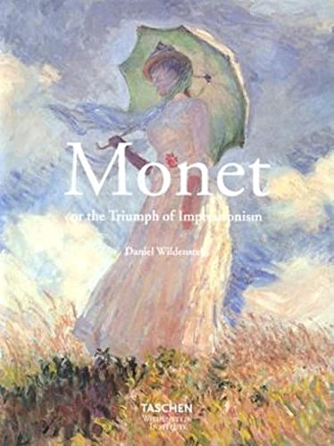 Monet or the Triumph of Impressionism