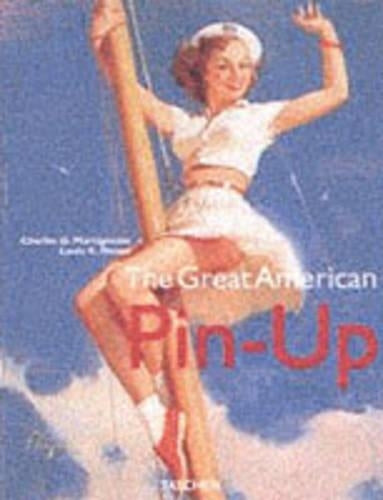 The Great American Pin-up