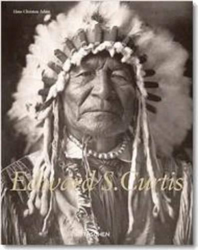 Edward S Curtis