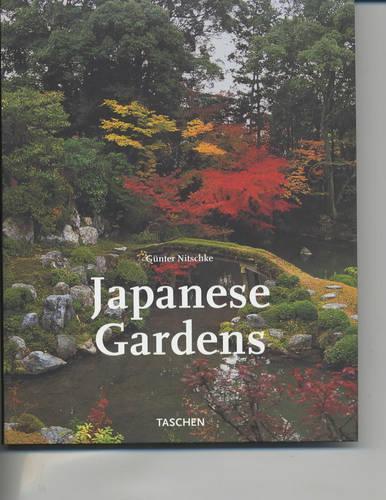 Japanese Gardens