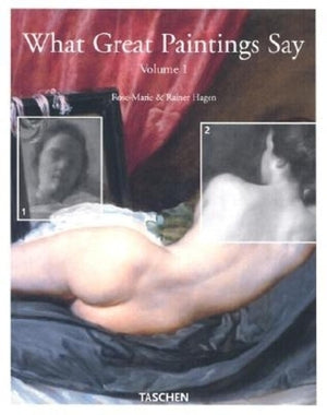 What Great Paintings Say