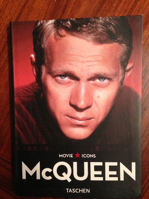 Steve McQueen