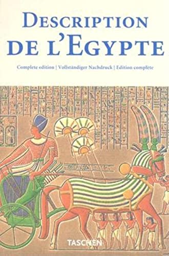 Description of Egypt