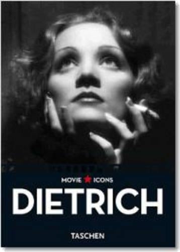 Marlene Dietrich