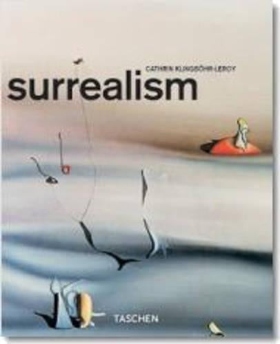 Surrealism Basic Art