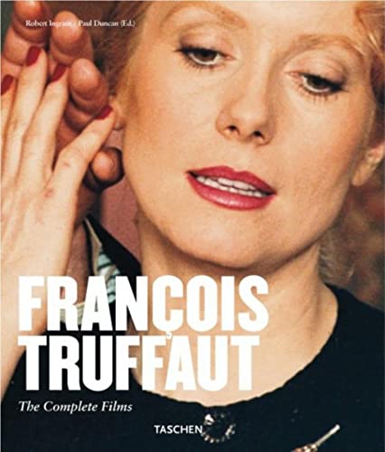 Francois Truffaut