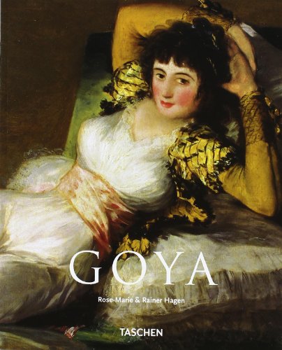 Francisco De Goya