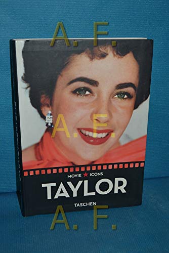 Elizabeth Taylor