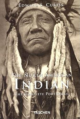 The North American Indian