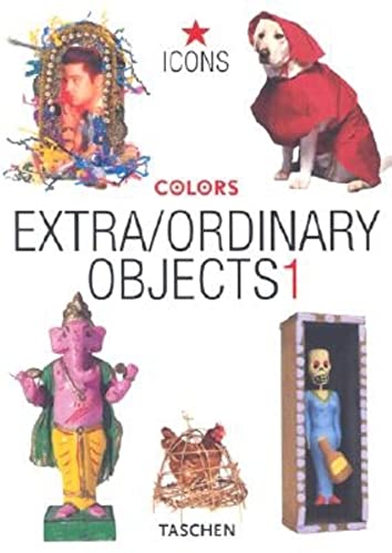 Extra/Ordinary Objects