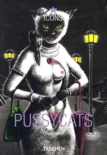 Pussy-Cats Icon