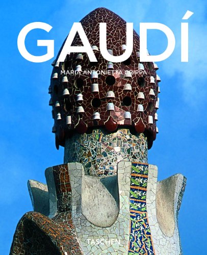 Gaudi Basic Architecture
