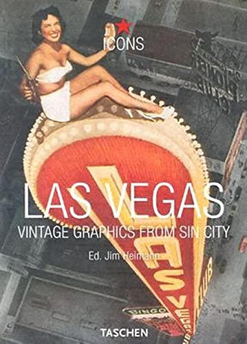Las Vegas Vintage Graphics