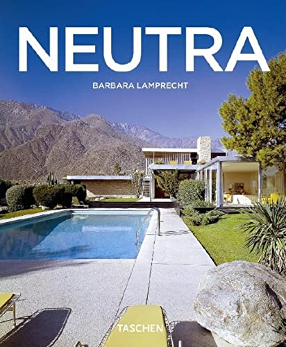 Neutra Basic Architecture/Art
