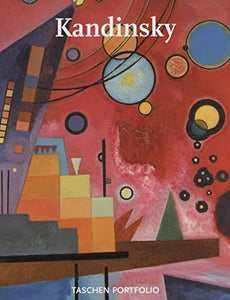 Wassily Kandinsky 