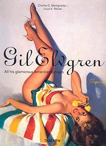 Gil Elvgren