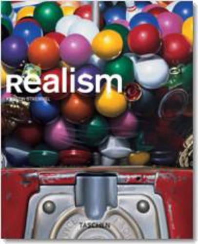 Realism Basic Art