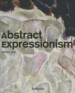 Abstract Expressionism 